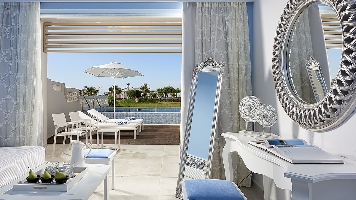 Mythos Palace Resort and spa 